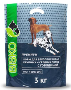 биско 2.