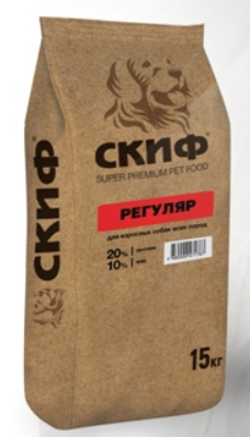 скиф 11