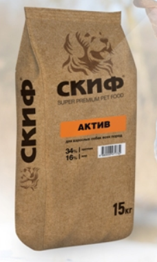 скиф 12