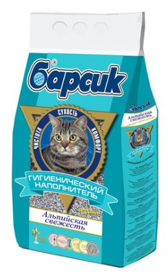 барсик 3